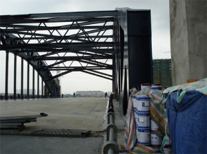 鹤峰专注工业场景喷漆服务