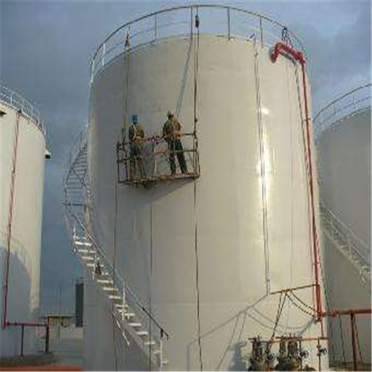 鹤峰喷漆翻新・工业喷漆・设备喷漆服务简介